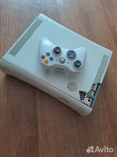 Xbox 360