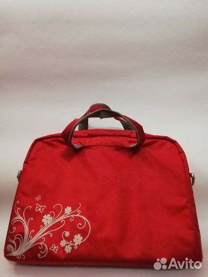 Сумка для ноутбука