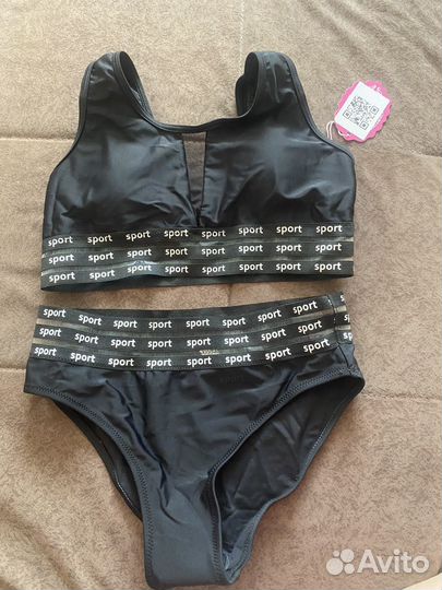 Купальник 152-158