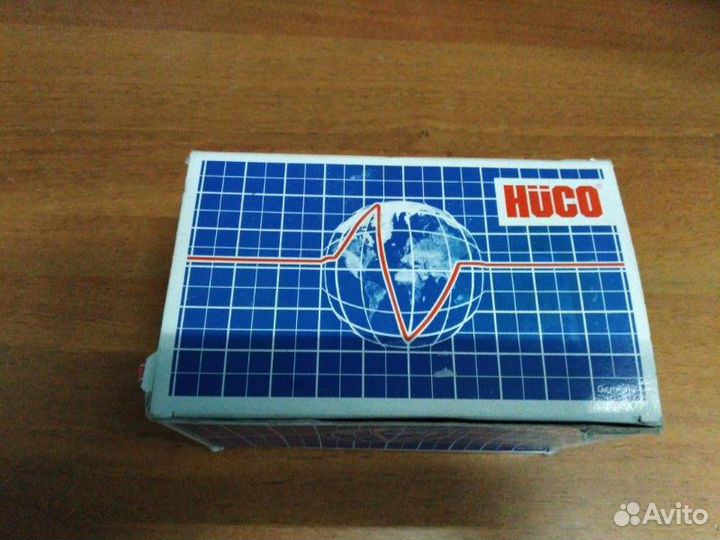 Коммутатор Volkswagen 1991-2010