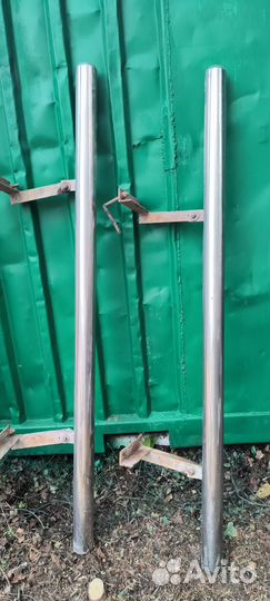 Обвесы на kia sorento