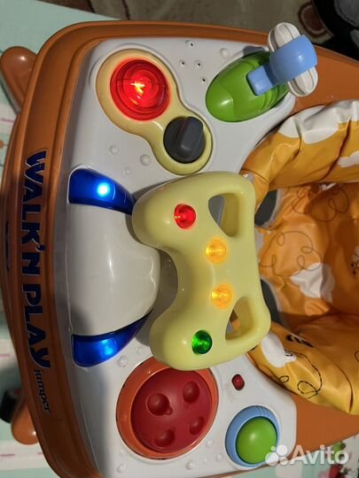 Ходунки peg perego