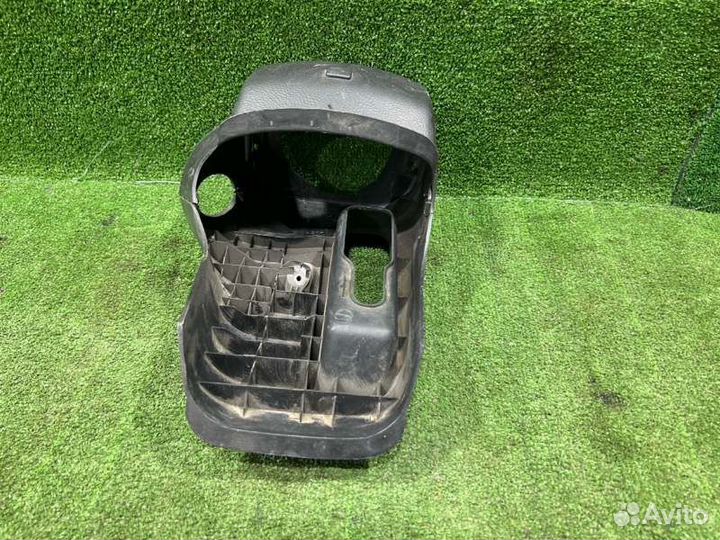 Кожух рулевой колонки Geely Mk седан 1.5 2012