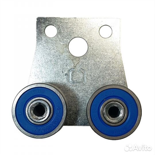 Система RC35 для подвесных ворот Ролтэк