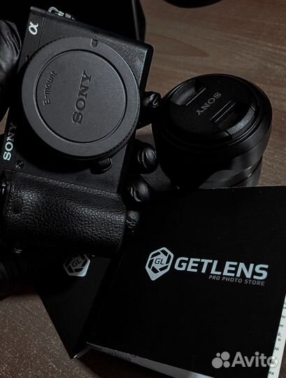 Sony a6500 Tamron 17-70 f2/8