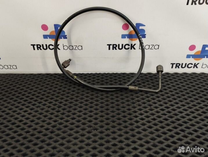 2142417 Шланг подъема кабины Scania 5-series
