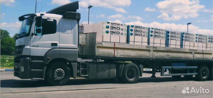 Аренда Шаланда, длинномеры