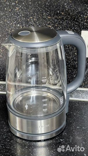 Чайник bork