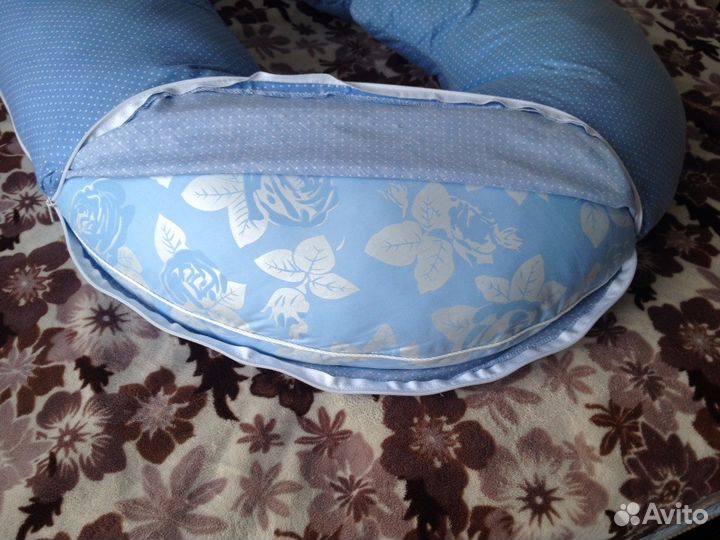 Подушка для беременных