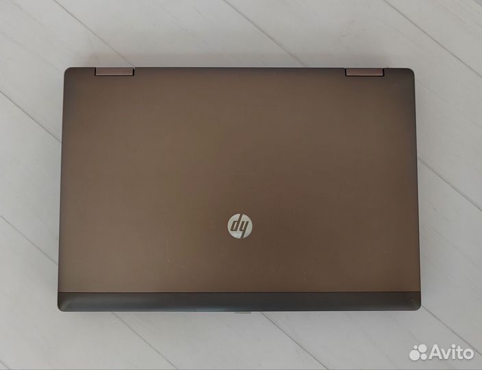 Hp ProBook Ноутбук на windows для учебы и дома