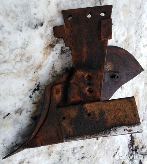 Плуг пле 3-35,4-35