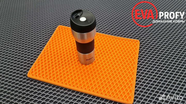 Коврик ева под посуду на кухню