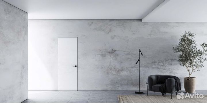 Стеновой профиль gips euro 02 gips FLY 02