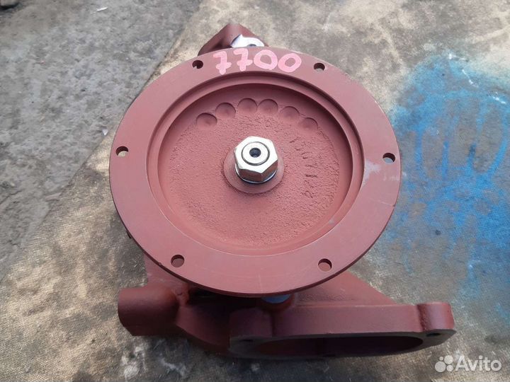 Помпа 1221 Д-260