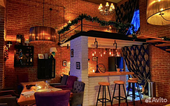 Лофт в аренду