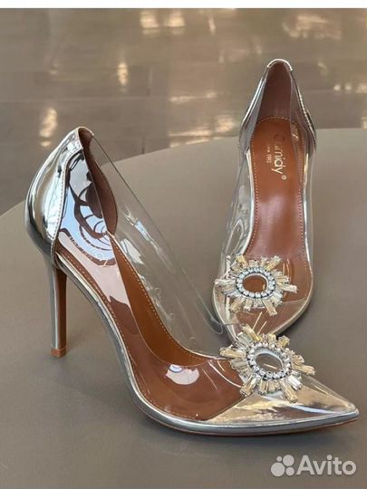 Туфли женские