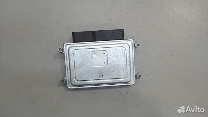 Блок управления кпп Haval H2, 2020