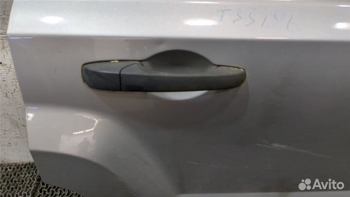 Дверь боковая Jeep Patriot, 2008