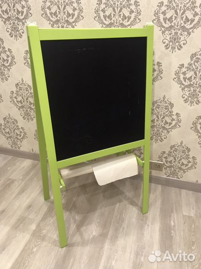 Доска мольберт IKEA