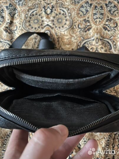 Сумка мужская piquadro