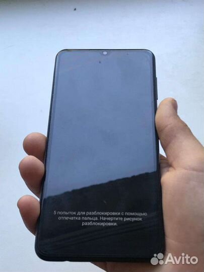 Samsung Galaxy A12, 4/32 ГБ