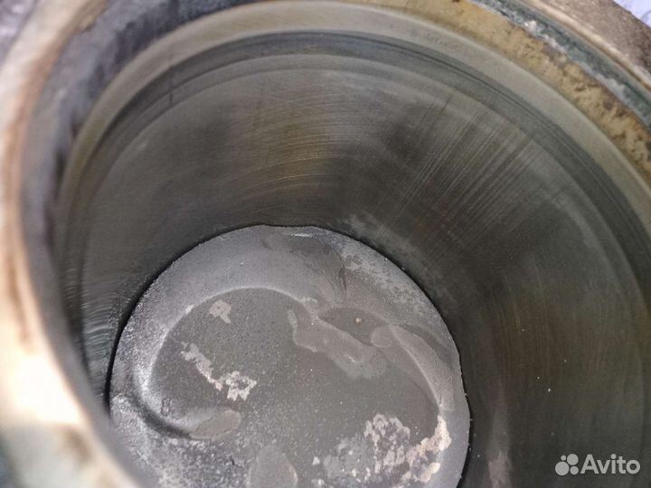 Блок цилиндров Киа спортейдж 1