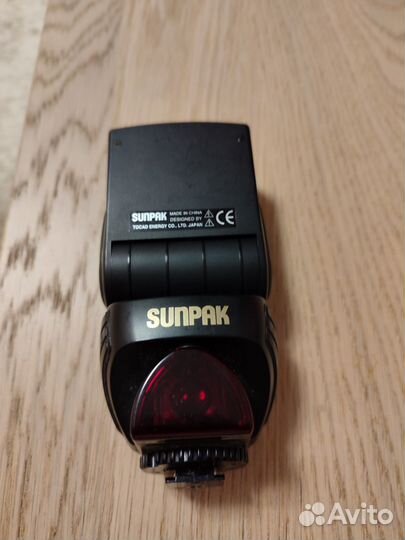 Вспышка для камеры