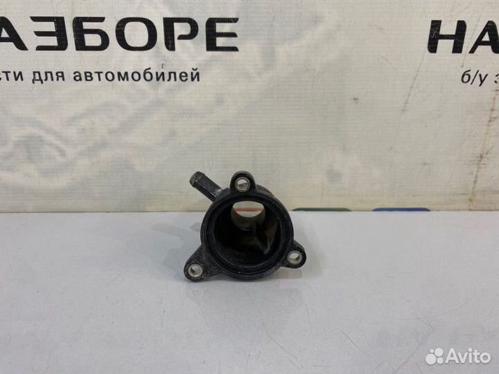 Крышка термостата Renault Duster HSA K4M 2012
