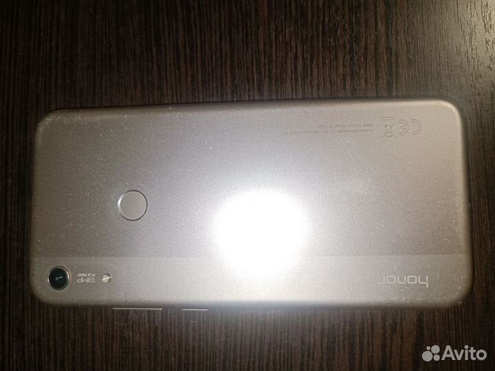 HONOR 8A, 2/32 ГБ