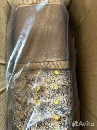 Тепловой мат нефритовый