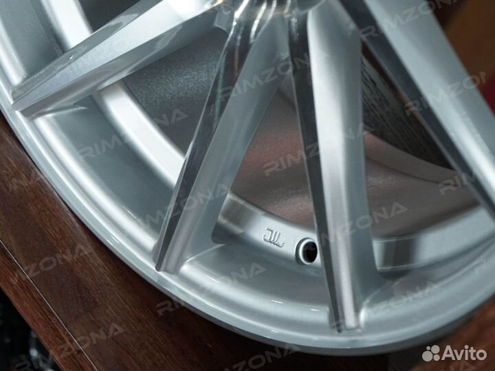 Литые диски Vossen R16 на ваз(lada). Арт075