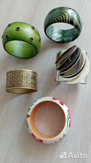 Браслет женский