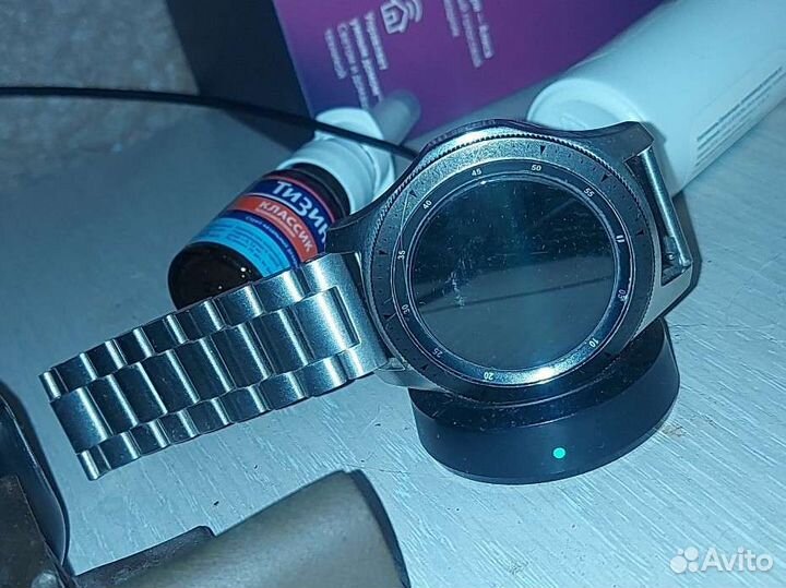 Samsung galaxy watch 46 mm