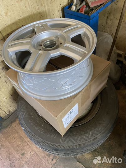 Диски r14 торусы