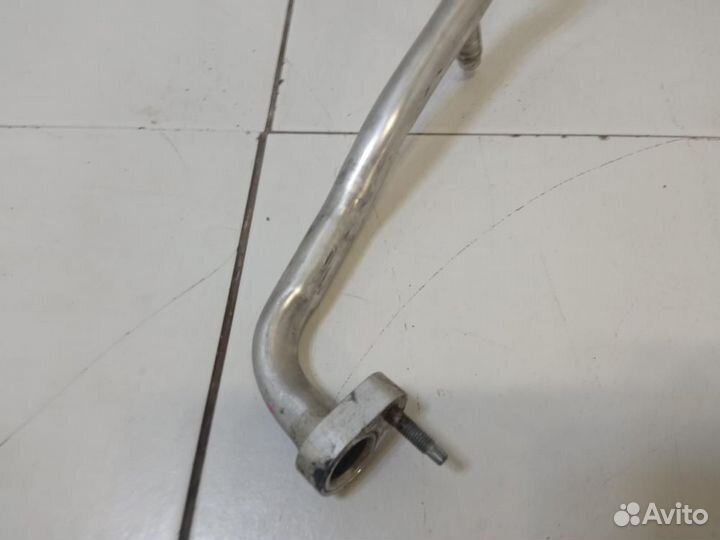 Трубка кондиционера Audi A3 8VS