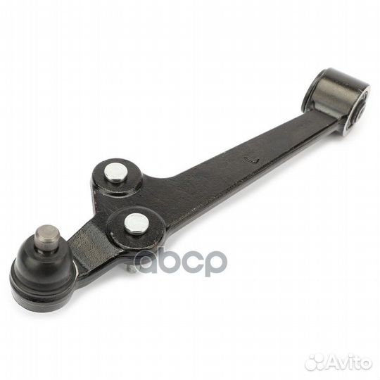 Рычаг пер.лев.(ниж.) KIA Rio (DC) 2000-2005 SM