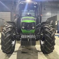 Трактор Deutz-Fahr Agrofarm 115, 2023