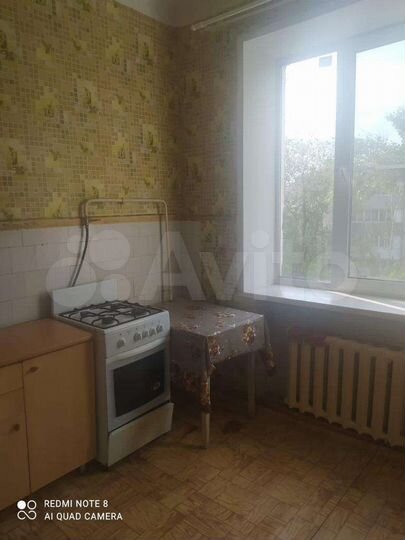 2-к. квартира, 55 м², 4/4 эт.