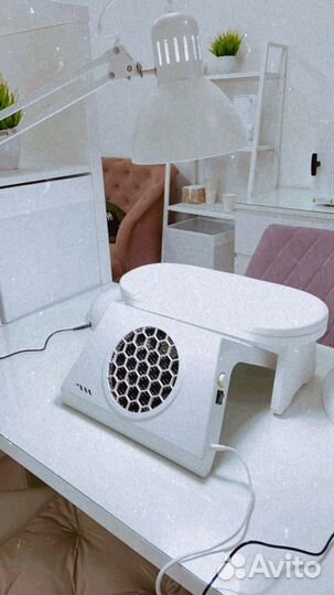 Аренда места для мастера маникюра