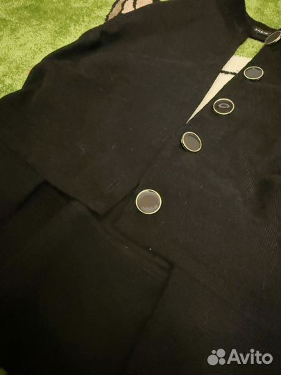 Жилетка женская