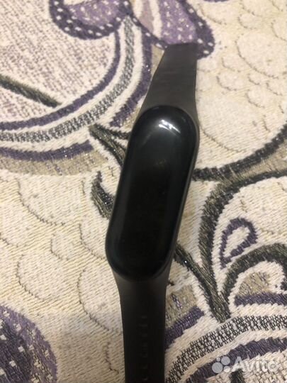 Xiaomi mi band 3