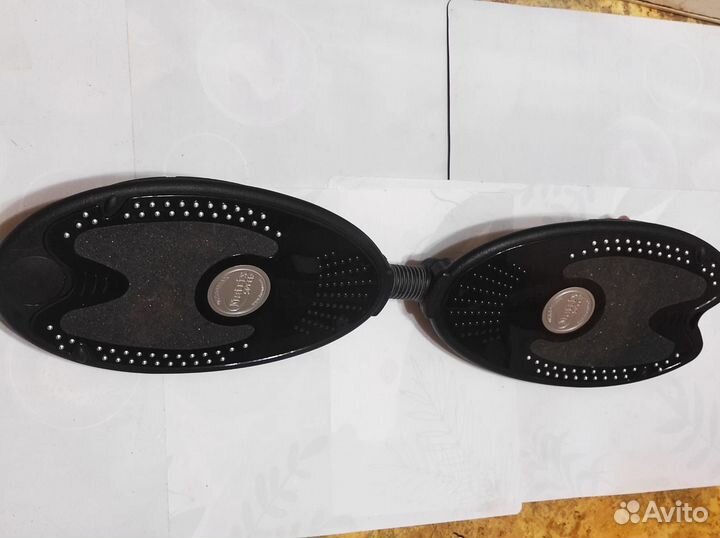 Роллерсерф Kromax Matrix Speed