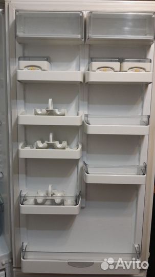 Холодильник Атлант бу