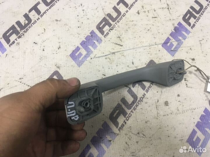 Ручка потолочная Рено Логан