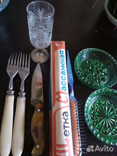 Вещи для дома