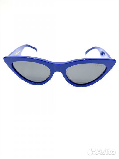 Очки солнцезащитные женские брендовые