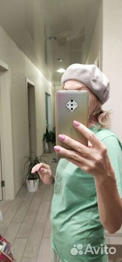 Берет женский