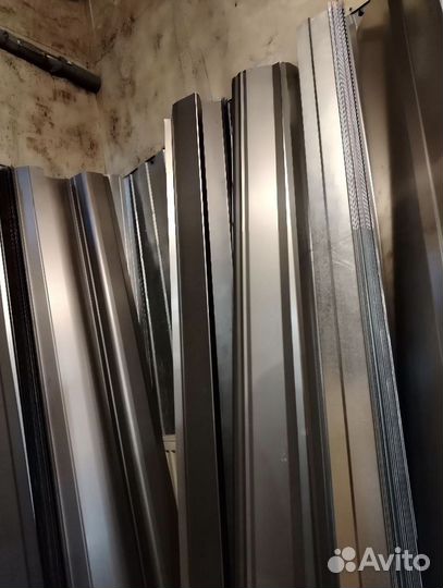 Ремонтные пороги и арки для Daewoo Новое