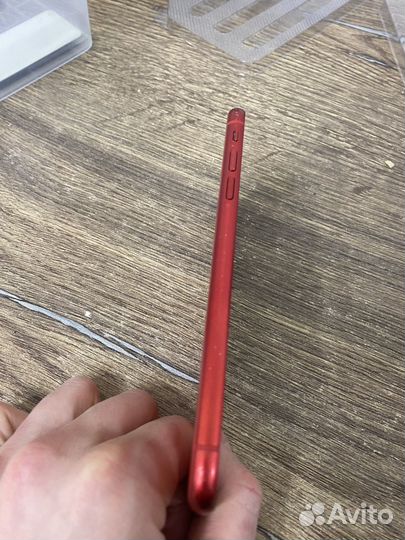 Корпус на iPhone 11 оригинал