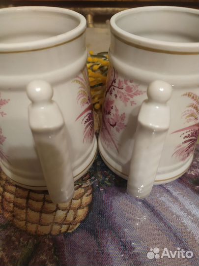 Пивные кружки 